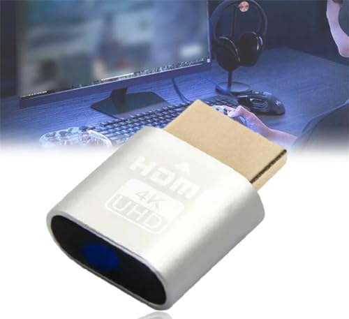 Dispositivo di Streaming TV con Adattatore Display Wireless per Mirroring dello Schermo