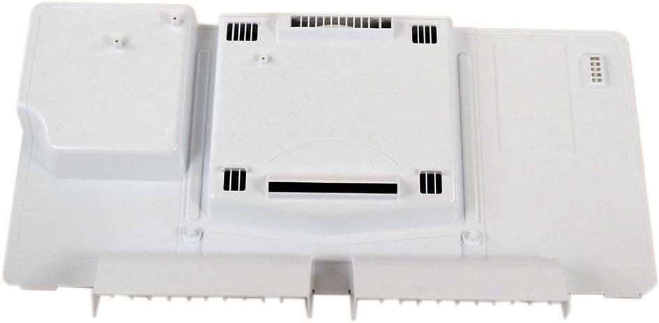 AEB73764521 Grille Assembly Fan Replacement for LG Genuine Original Equipment Manufacturer (OEM) Part
