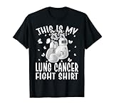This Is My Lung Cancer Fighting Lung Cancer