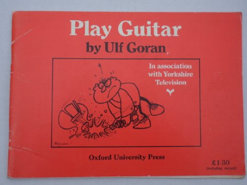 Play Guitar: Bk. 1