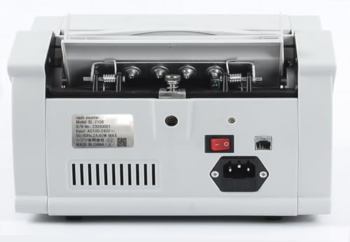 CG2 コンセント式紙幣機BL-2108 の商品画像 5