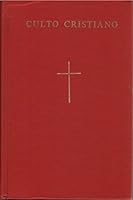 Culto Cristiano B001Q93QMI Book Cover