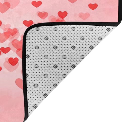 Tapis de sol antidérapant extra doux pour une décoration intérieure chic - 5