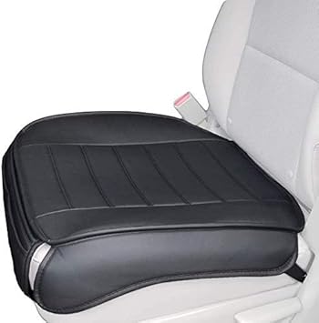 Amazon Co Jp Big Ant 車シートカバー 防水カーシートカバー 軽自動車 普通車 3d構造滑り止め ２個セット ブラック ホーム キッチン