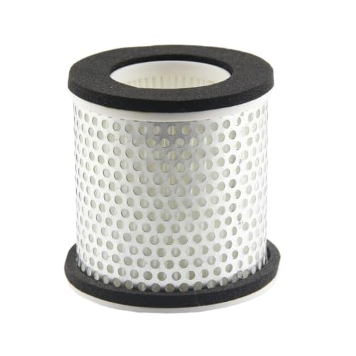 Filtre à air conique résoud la perte de puissance sur Yamaha TDM850 et XJ900S