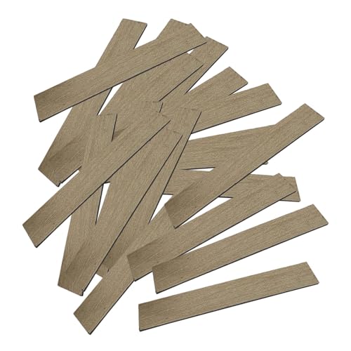 Zxpjkyu 20�� �h�[���n�E�X���� �ؖڒ��^�C�� PVC���i �~�j�`���A�Ƌ�p�[�c �ϖ��Ր� ��y�ݒu �y�ʎd�l ���p�r �f�B�X�v���C�͌^�ɓK�p, �I�[�N