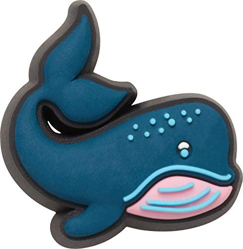 Image of Crocs unisex adult Jibbitz 3-pack Animal | Jibbitz Shoe Charms, Under the Sea, Small US