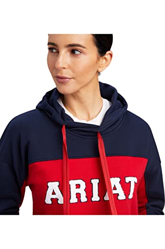 Image of Ariat Women's Hooded Sweatshirt
