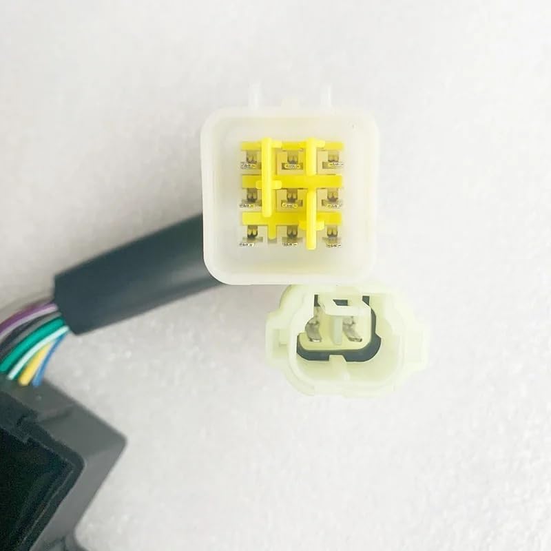 Reverse Speed Controller Relay for ODES UTV800 800cc Quad ATV UTV Dominator Raider X2 X4 Ravager 10109360000