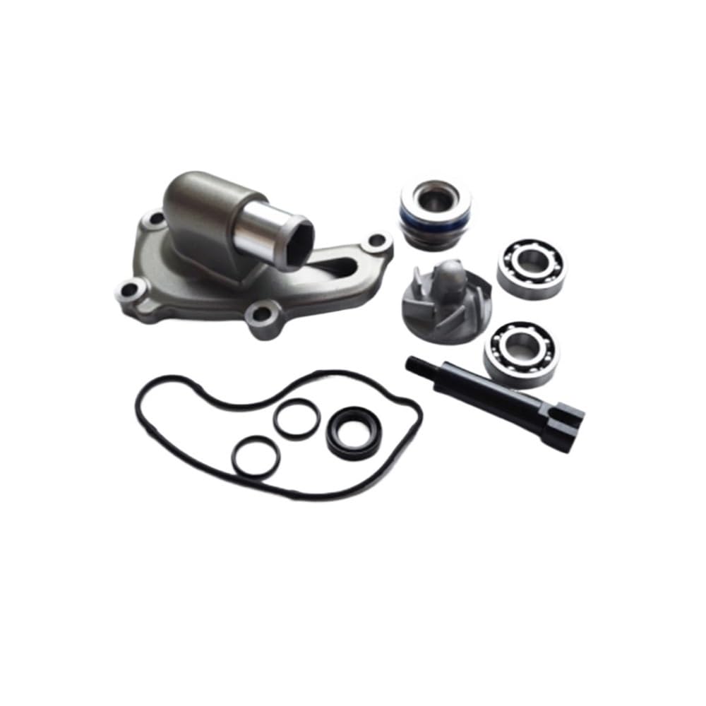 Ricambi for motociclette, gruppo pompa acqua, girante, guarnizione, set for CF 300NK 300SR CF300NK CF300SR NK300 SR300