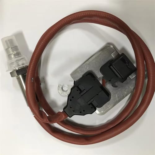 Capteur de NOx pour réparer l'erreur antipollution des E70 X5 535d