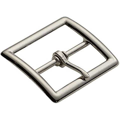 Perfect Fit Replacement Buckle for Garrison Belts Cover
