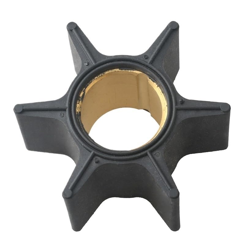 Girante della pompa dell'acqua 47-89984T4 47-89984 47-65960 compatibile con motore fuoribordo 75-225HP