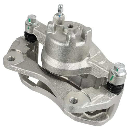 Image of 18B5032C 18B5033C Front Left & Right Disc Brake Calipers Assembly