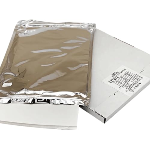 Edible Paper 25 Count A4 11.6