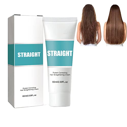 Comparison of Best Hair Straightener Cream [Top Picks 2023 Reviews]