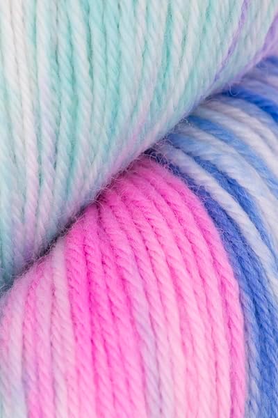 Araucania - Huasco Sock Knitting Yarn - Alchemy (# 1056)