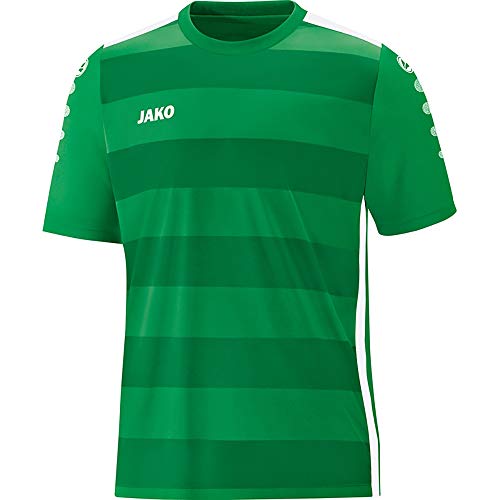 Preisvergleich Produktbild JAKO Kinder Trikot Celtic 2.0, sportgrün / weiß, 116, 4205