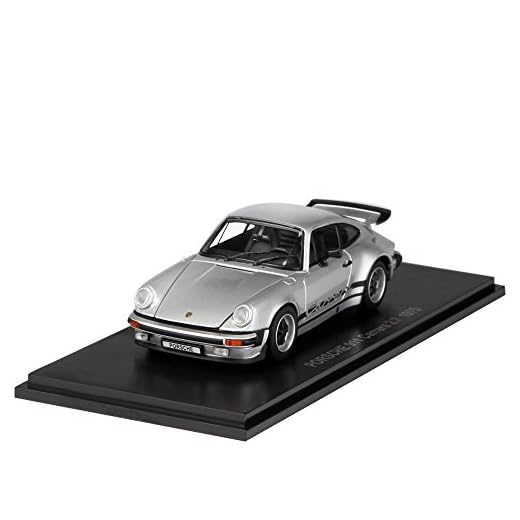 Kyosho - Coche a Escala, 1:43 (KY05521S)