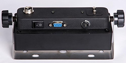 Báscula de palet NTEP 4'x4' Legal para comercio 5000 lb miniatura 2
