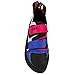 La Sportiva Kubo Climbing Shoe - Women's Royal/Love Potion 8.5US/40EU