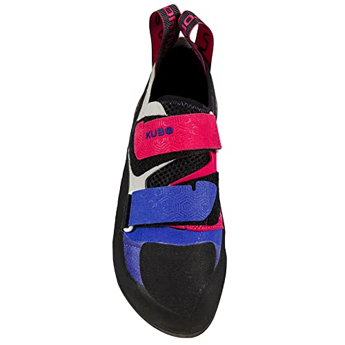 Image of La Sportiva Womens Kubo Rock Climbing Shoes