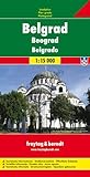 Belgrade (English, German, French, Spanish and Italian Edition)
