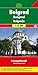 Belgrade (English, German, French, Spanish and Italian Edition)