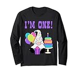 Photo Gallery palloncini per torta di compleanno con gnomo i m one birthday party maglia a manica Photo Gallery palloncini per torta di compleanno con gnomo i m one birthday party maglia a manica