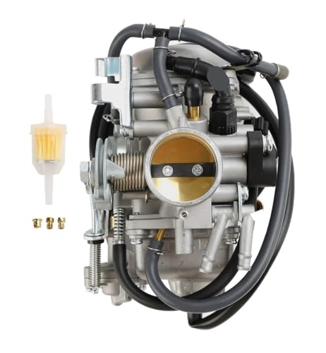 Carburateur VT750 04-06 admission moto Honda VT750C 05-09
