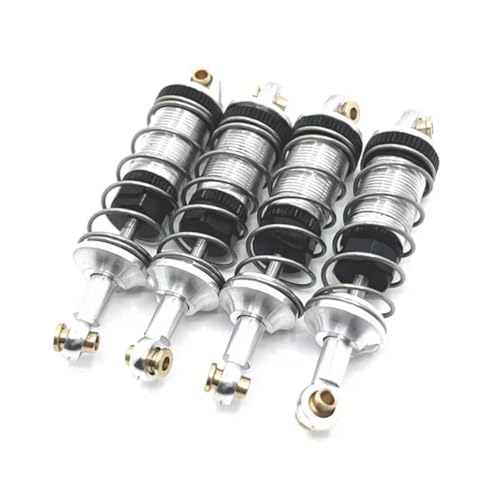 Amortisseur hydraulique RC MJX 14301 pour éliminer les rebonds sur piste