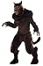 Morris Mens Deluxe Werewolf Costume Standard