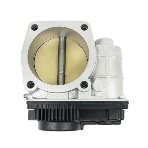 Papillon De Distribution Ensemble De Corps De Papillon D'injection De Carburant 16119-8J10C 16119-8J103 Pour Infiniti 16119-8J10B Corps Papillon