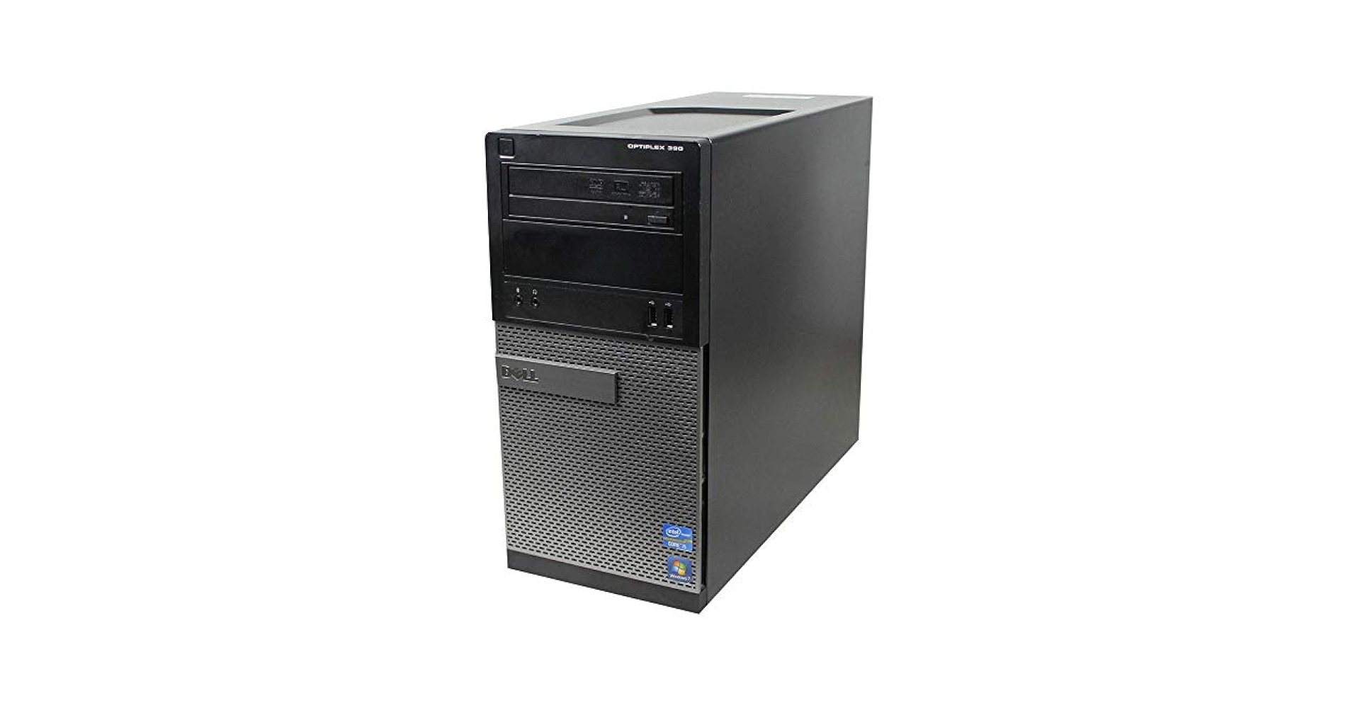 Amazon.com: DELL OptiPlex 9010 Tower - Intel Quad Core i7