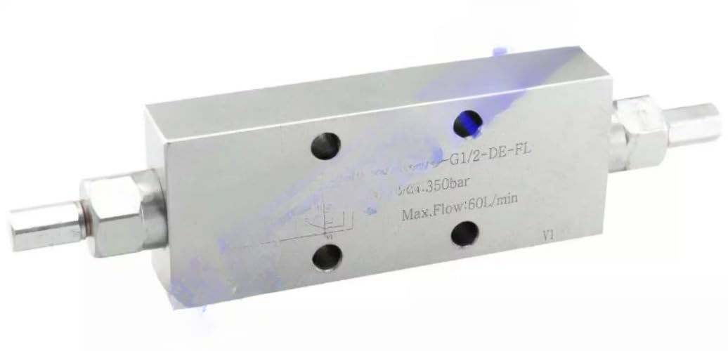 1pc new balance valve VBCD-G1/4-DEA VBCD-G1/2-DEA (beige VBCD-G3/8-DEA)