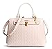 Guess Isidora Girlfriend S Satchel Shell