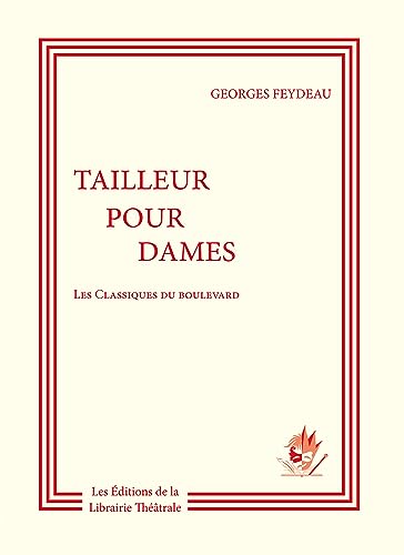 livre Tailleur pour dames