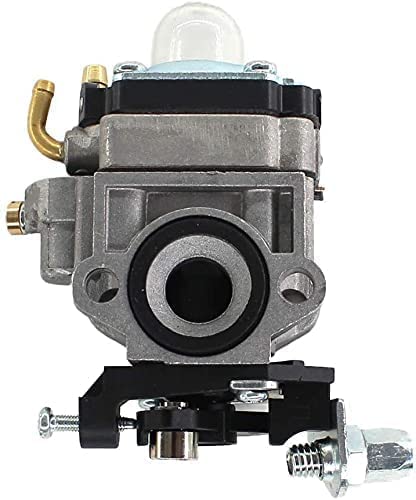 Amazon.com: HQParts Carburetor for 22.5cc 23cc ZENOAH G23LH