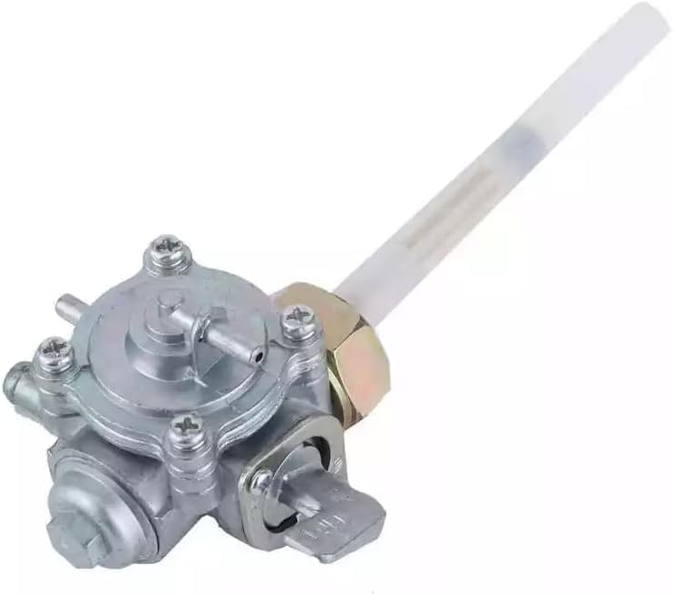 CBX400F純正コック Amazon | ガソリン コック CBX400F / NC07 CBX550F