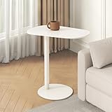 Convient pour diverses scènes : que ce soit dans le salon comme table d'appoint de canapé, avec des collations ou une télécommande ; servent toujours de table de chevet dans la chambre, en plaçant une lampe de bureau et un réveil, ou comme bureau de rangement de fichiers dans le bureau, ils se complètent et ajoutent un charme unique à l'espace.