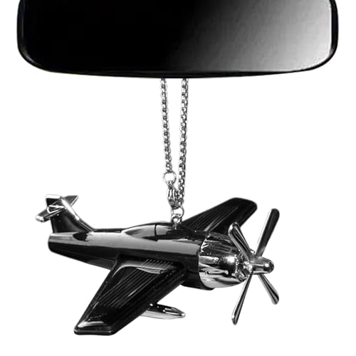 Hubschrauber: Auto Aufhänger mit rotierendem Rotor, solarbetriebene Auto-Armaturenbrettdekoration, hängender Flugzeuganhänger, lustig bewegungsaktiviert | Exklusives Zubehör Hubschrauber: Auto Aufhänger mit rotierendem Rotor, solarbetriebene Auto-Armaturenbrettdekoration, hängender Flugzeuganhänger, lustig bewegungsaktiviert | Exklusives Zubehör
