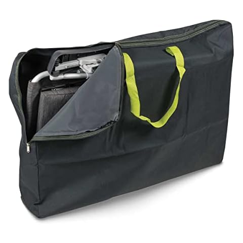 Kampa Dometic XL Relaxer Chair Carry Bag Cover