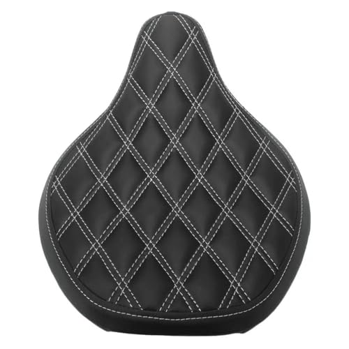 Asiento conductor de moto ideal para rutas de fin de semana en Bonneville Black