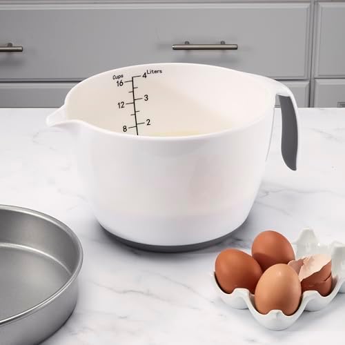 Cuisinart 4qt Batter Bowl, CTG-00-BB - Thumbnail 3
