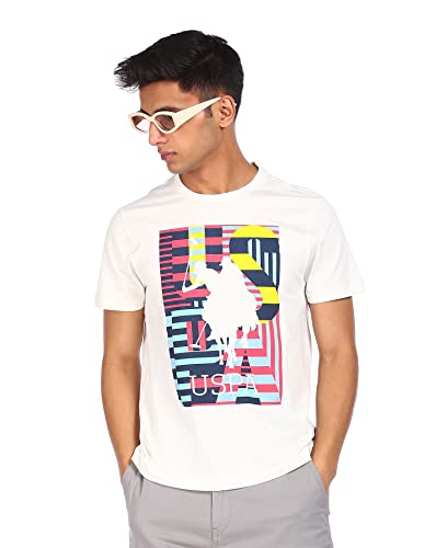Image of U.S. Polo ASSN. Men Button Down Shirt