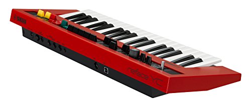 YAMAHA REFACEYC