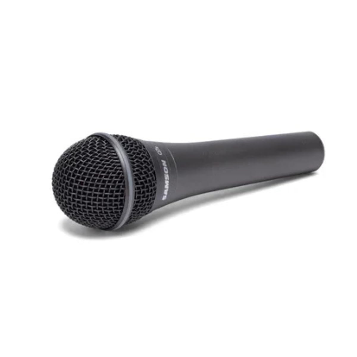 Samson SAQ7X Q7x, Professional Dynamic Vocal Microphone : Amazon