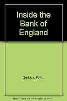 Inside the Bank of England 1852832037 Book Cover