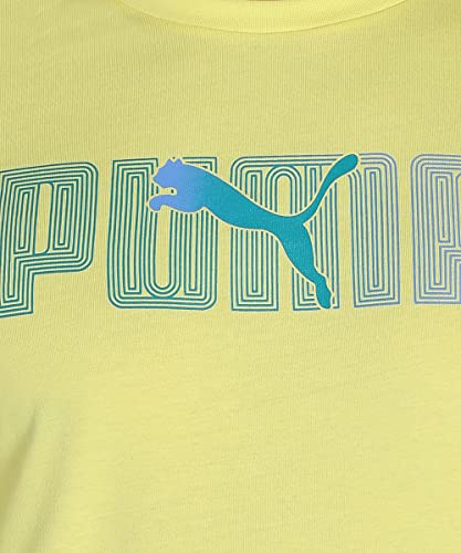 Image of Puma Men T-Shirt