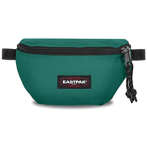 Eastpak Springer Riñonera, 23 cm, 2 L, Verde (Tree Green)
